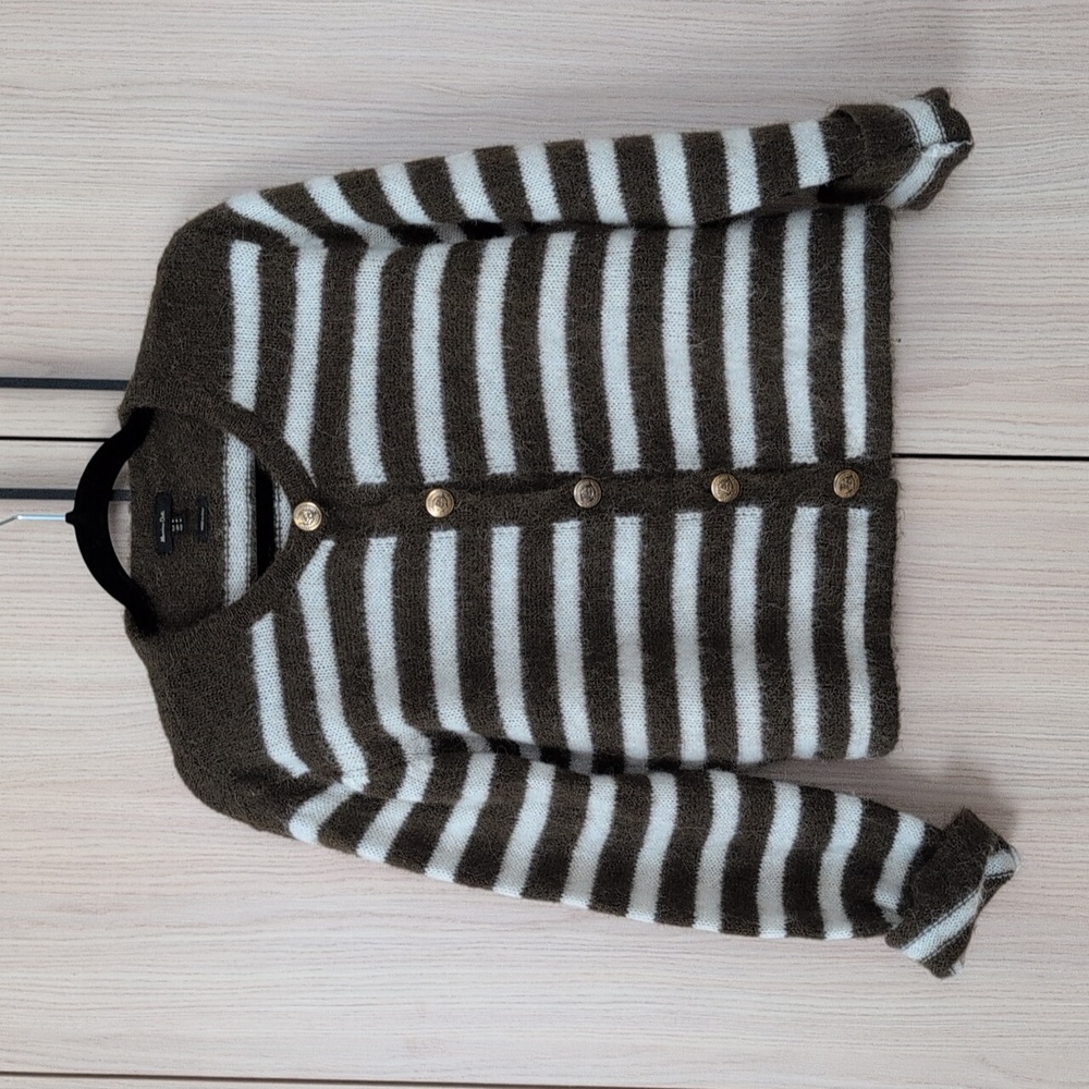 Massimo Dutti Cardigan